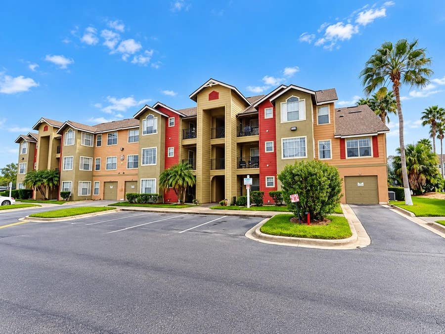 Property photo for 2210 GRAND CAYMAN COURT, #1733, Kissimmee, FL