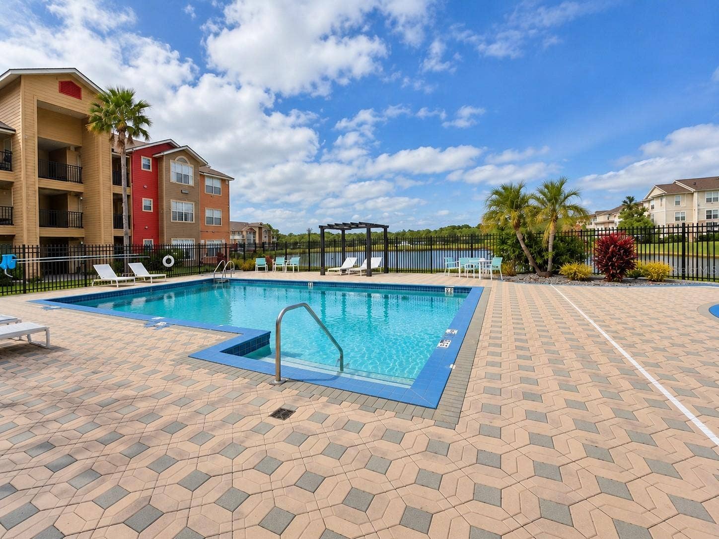 2210 GRAND CAYMAN COURT, #1733, Kissimmee, FL 34741