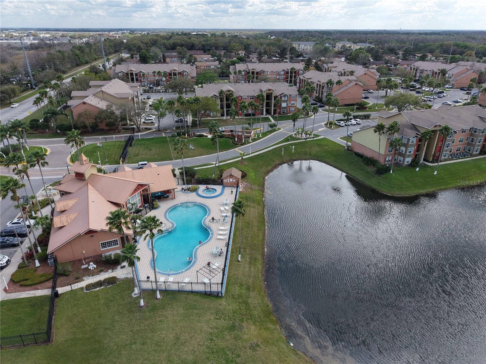 2210 GRAND CAYMAN COURT, #1733, Kissimmee, FL 34741