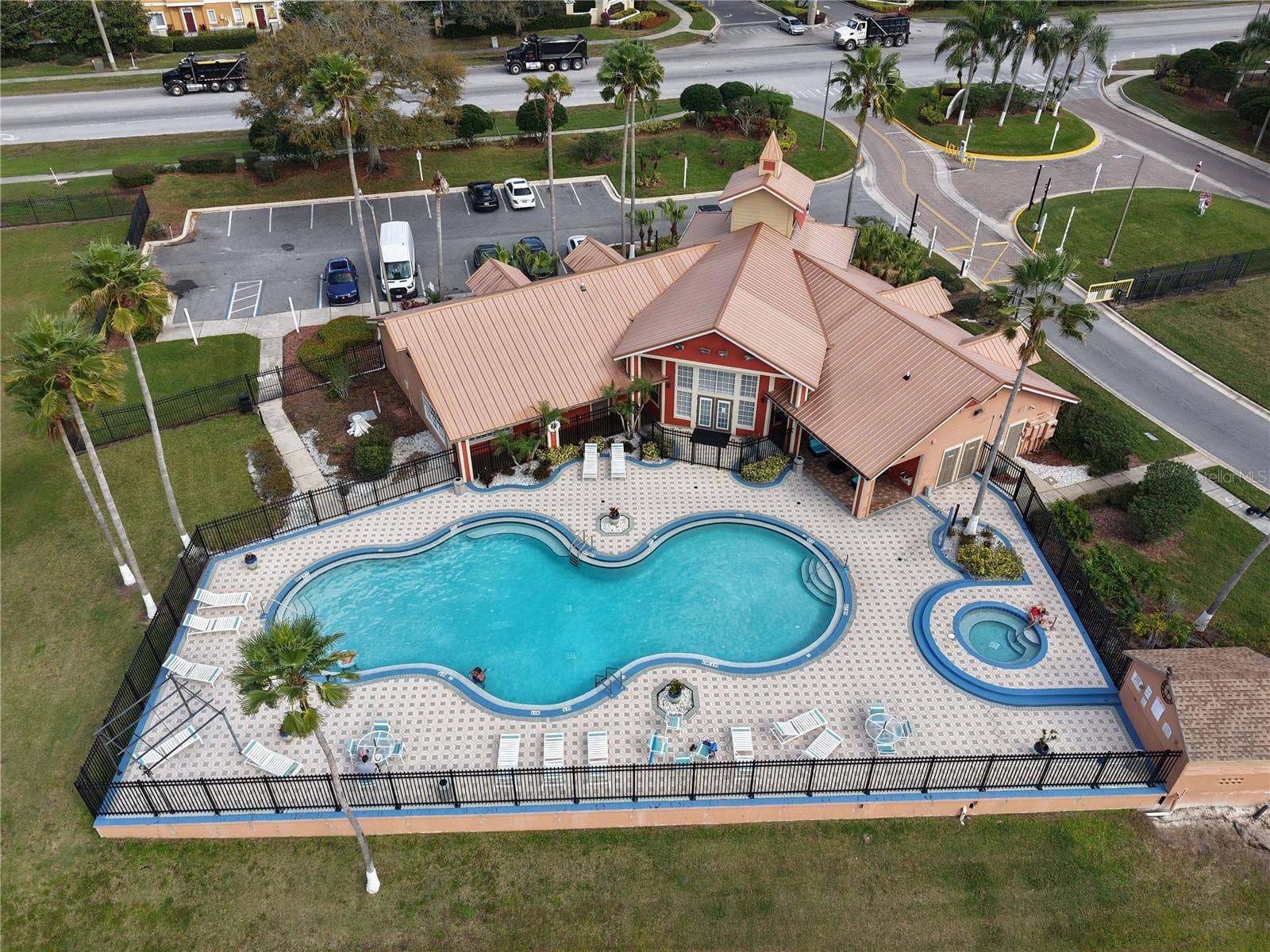 2210 GRAND CAYMAN COURT, #1733, Kissimmee, FL 34741