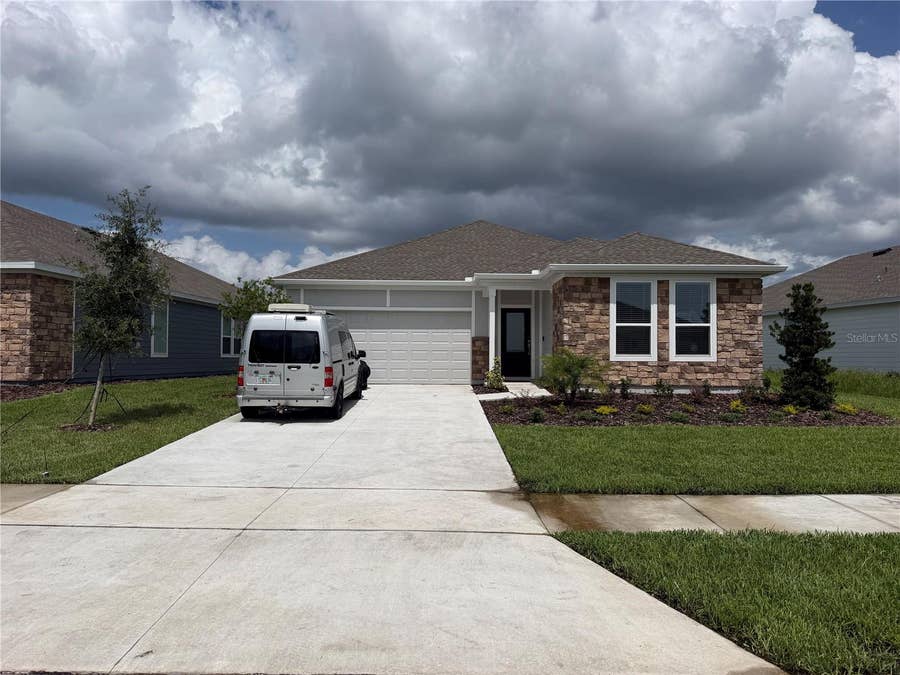 Property photo for 5539 GUAVA COURT, Kissimmee, FL