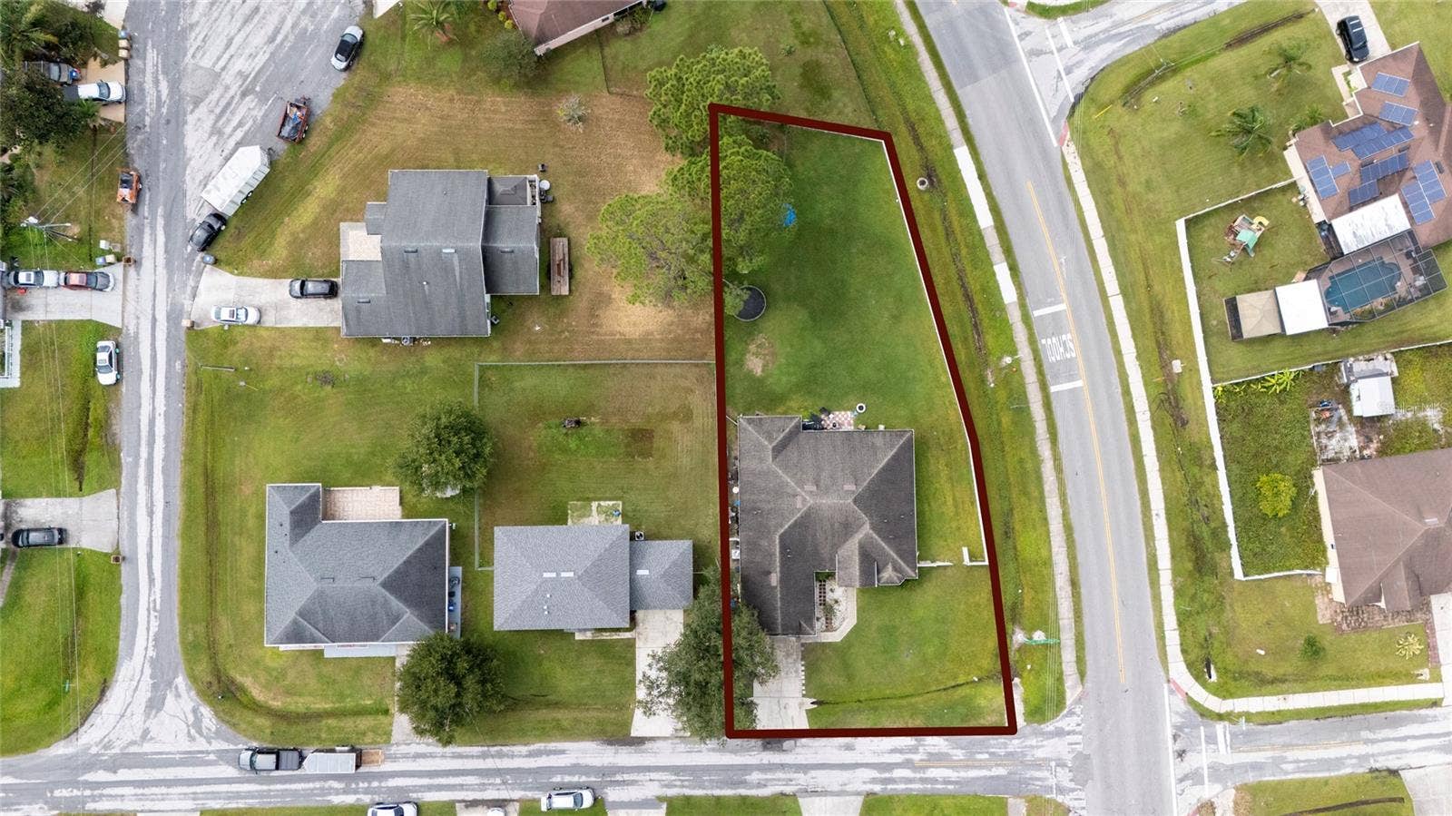 1133 CHICHESTER COURT, Kissimmee, FL 34758
