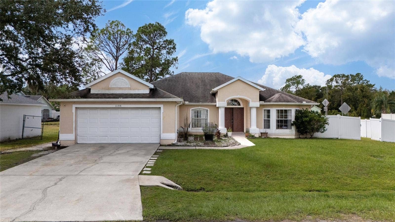 1133 CHICHESTER COURT, Kissimmee, FL 34758