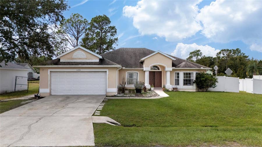 Property photo for 1133 CHICHESTER COURT, Kissimmee, FL