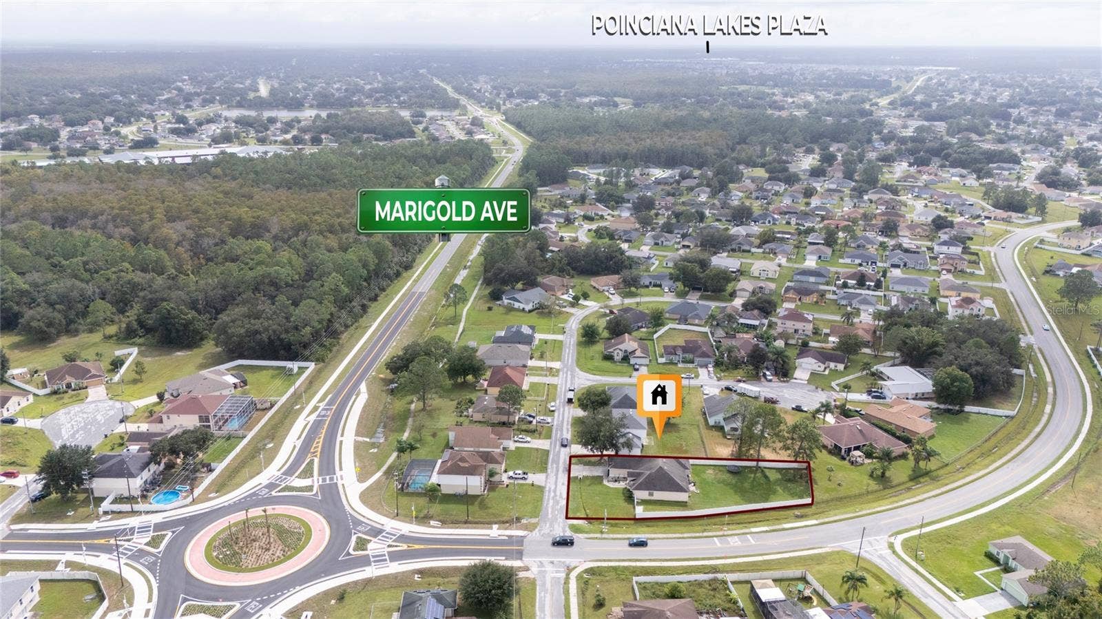 1133 CHICHESTER COURT, Kissimmee, FL 34758