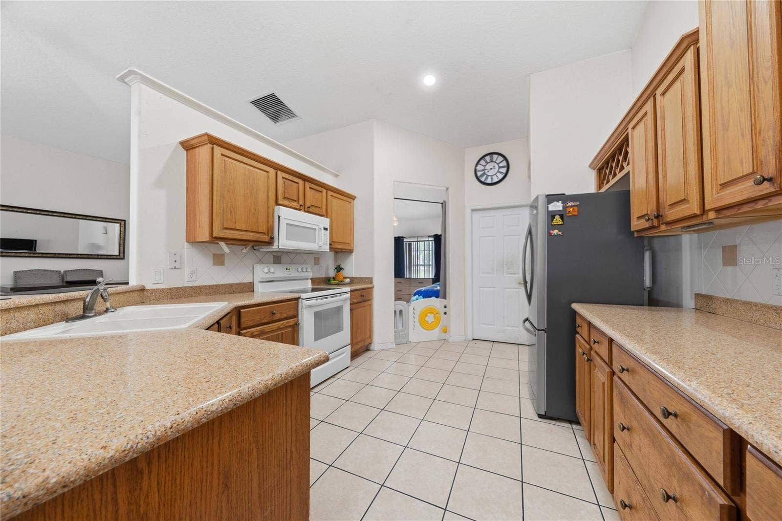 1133 CHICHESTER COURT, Kissimmee, FL 34758