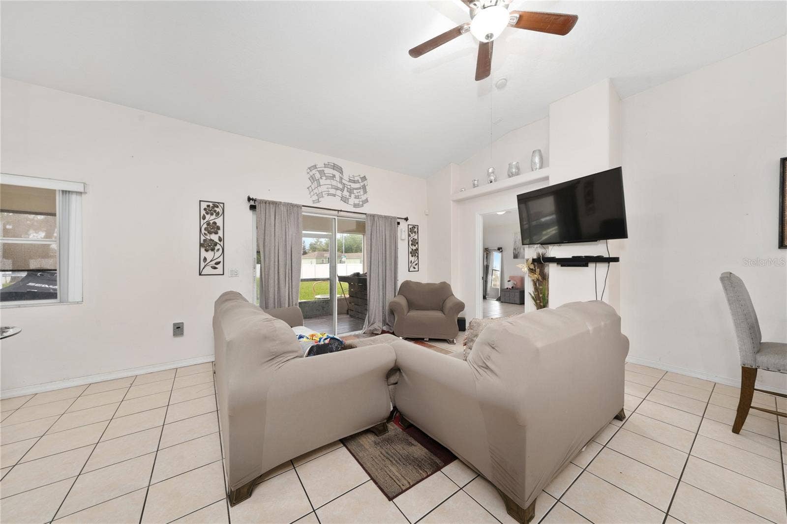 1133 CHICHESTER COURT, Kissimmee, FL 34758