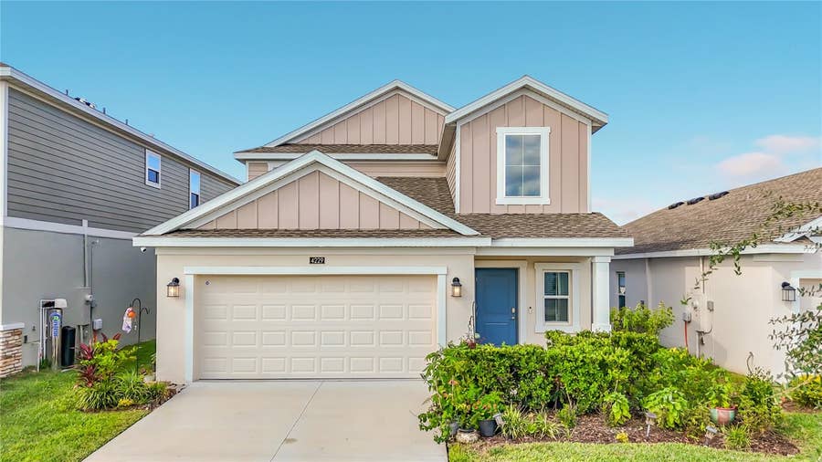 Property photo for 4229 TWISTED TWIG BEND, Kissimmee, FL