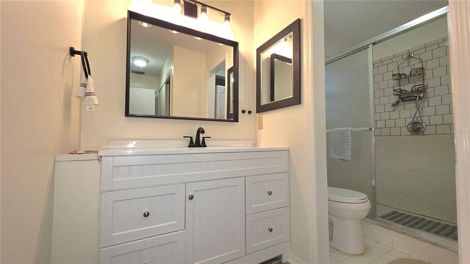 Primary Ensuite