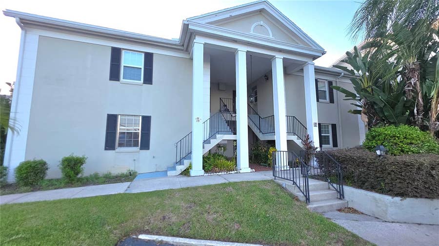 Property photo for 689 NW LAKE HOWARD DRIVE, #3B, Winter Haven, FL