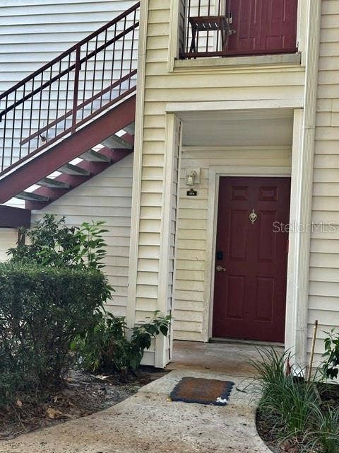 11520 WESTWOOD BOULEVARD, #518, Orlando, FL 32821 Unit 518 2/2 first floor