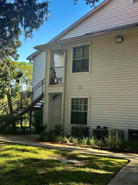 11520 WESTWOOD BOULEVARD, #518, Orlando, FL 32821 Unit 411 2/2 first floor
