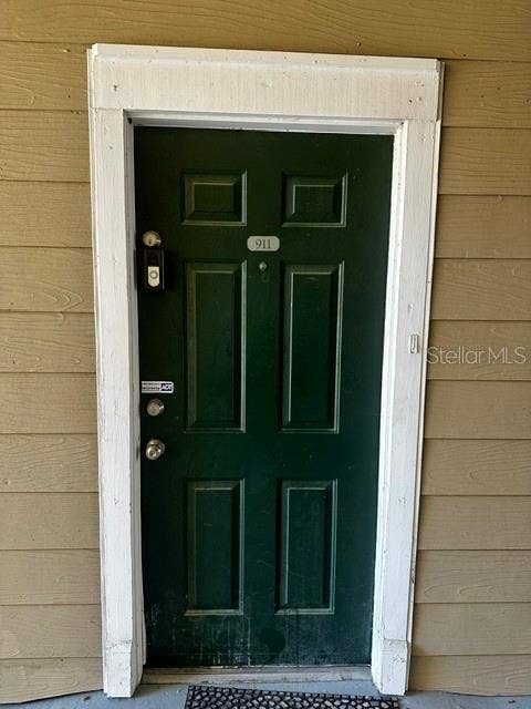 11520 WESTWOOD BOULEVARD, #518, Orlando, FL 32821 Unit 911 3/2 first floor