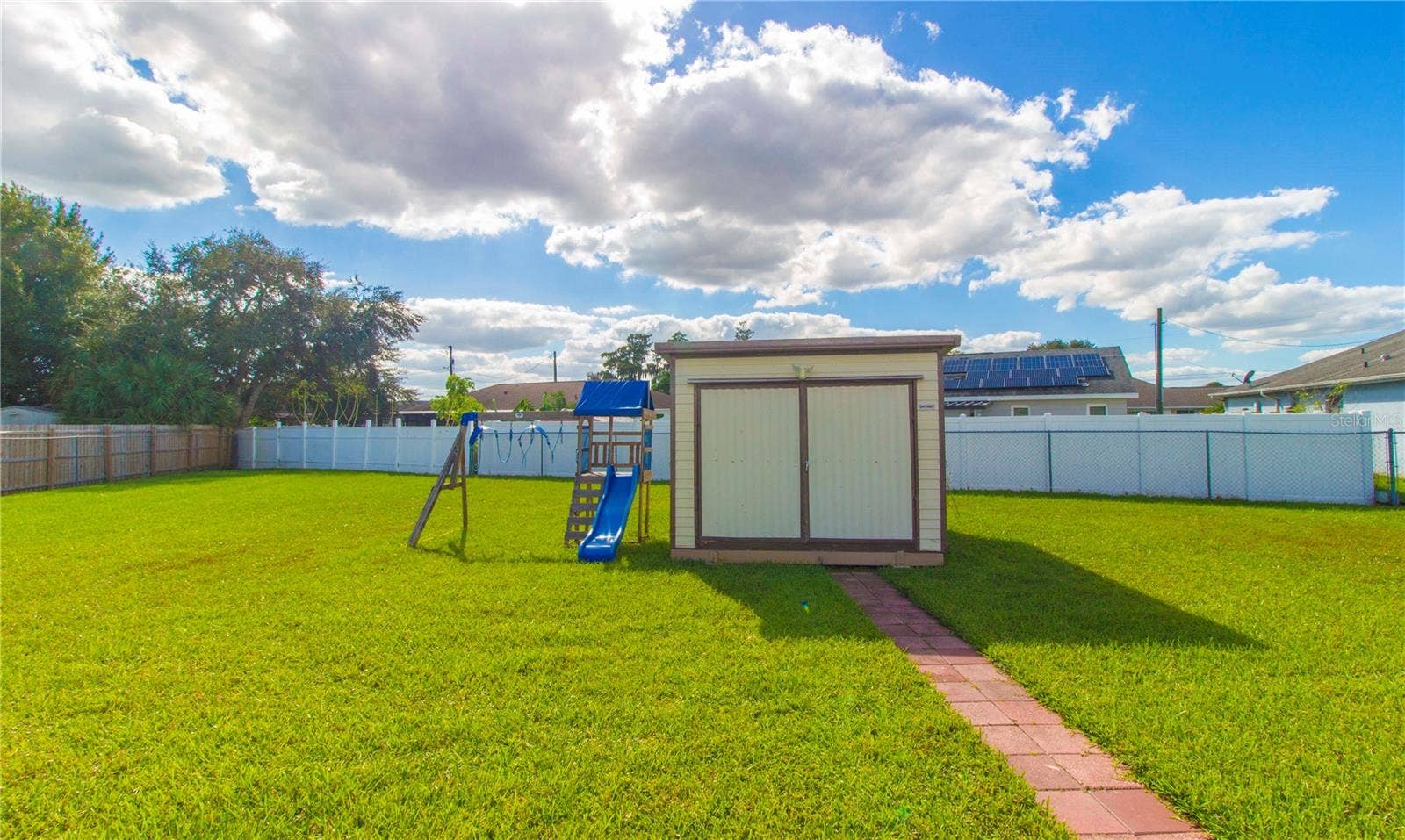 214 DAHLIA DRIVE, Kissimmee, FL 34743
