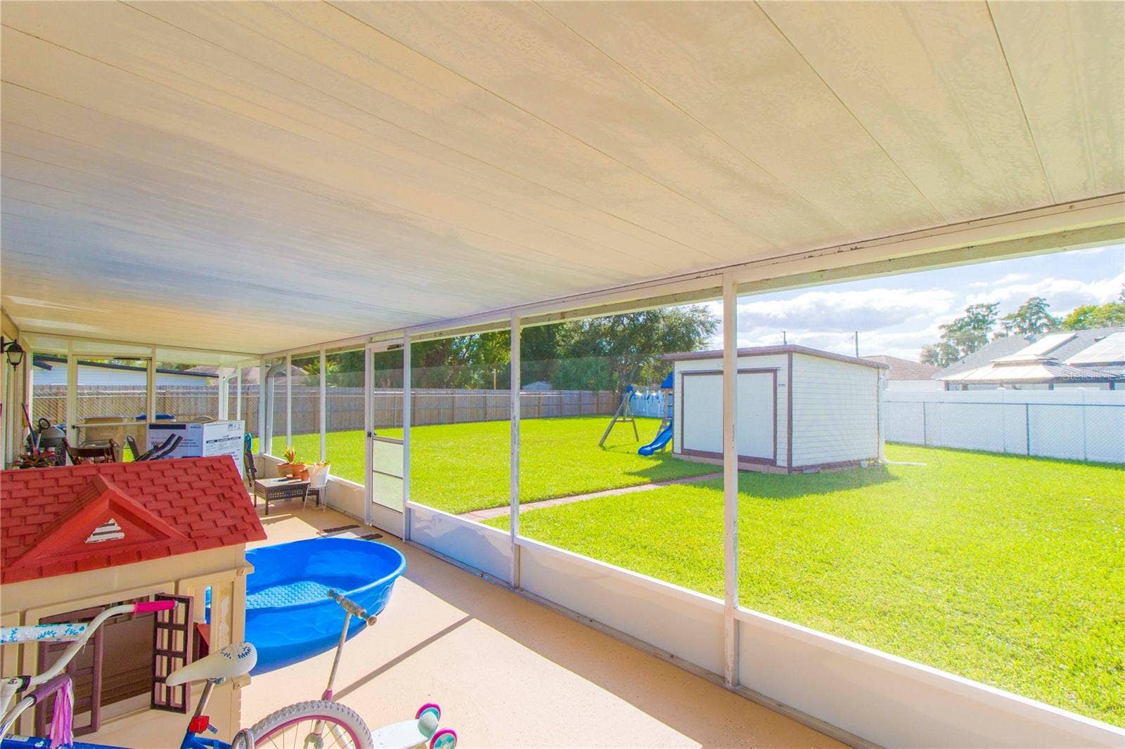 214 DAHLIA DRIVE, Kissimmee, FL 34743