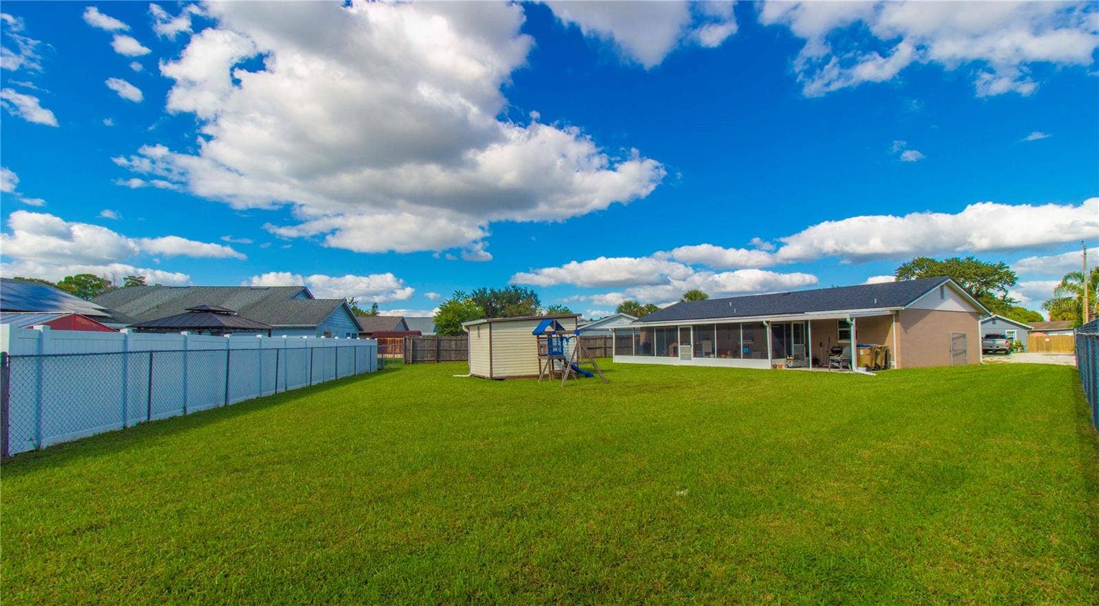 214 DAHLIA DRIVE, Kissimmee, FL 34743