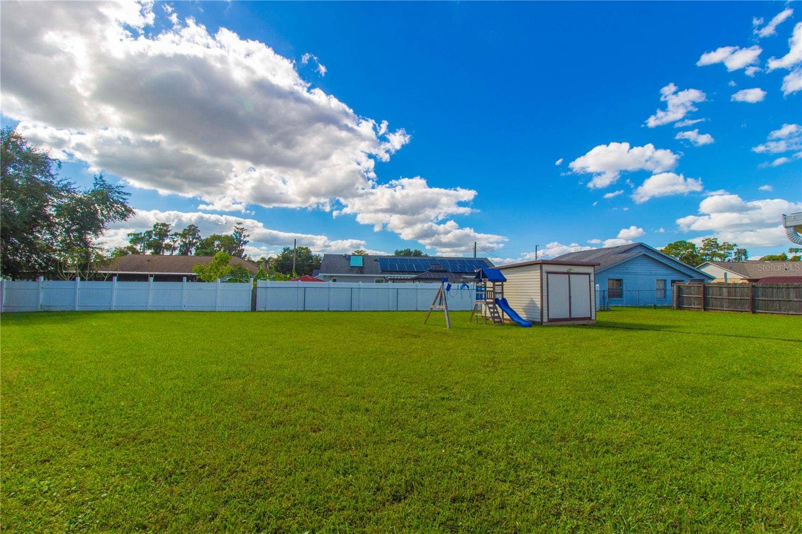 214 DAHLIA DRIVE, Kissimmee, FL 34743