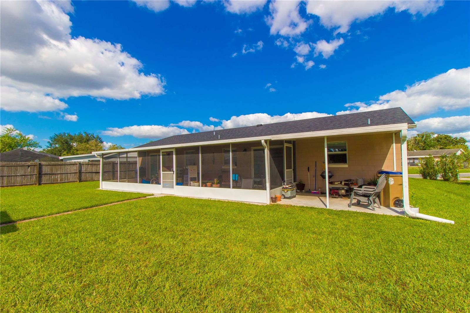 214 DAHLIA DRIVE, Kissimmee, FL 34743