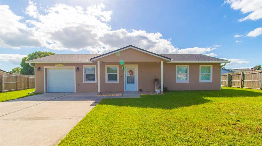 Property photo for 214 DAHLIA DRIVE, Kissimmee, FL