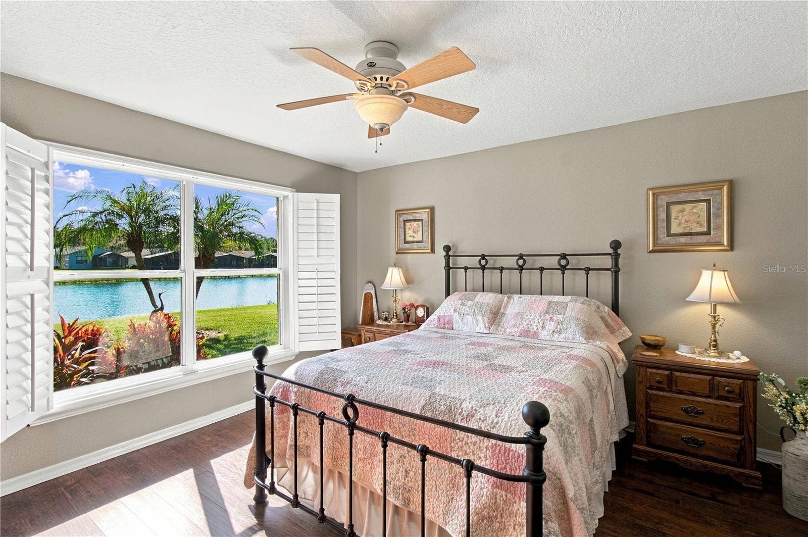 137 RIALTO RD, Poinciana, FL 34759 PRIMARY SUITE