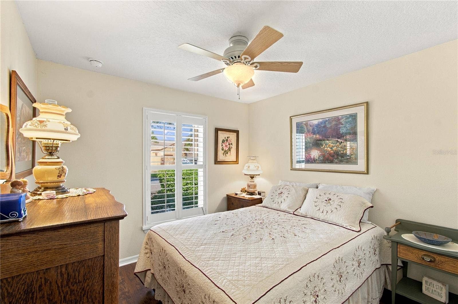 137 RIALTO RD, Poinciana, FL 34759 SECOND BDEROOM