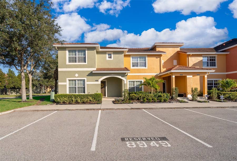 Property photo for 8949 CANDY PALM ROAD, Kissimmee, FL