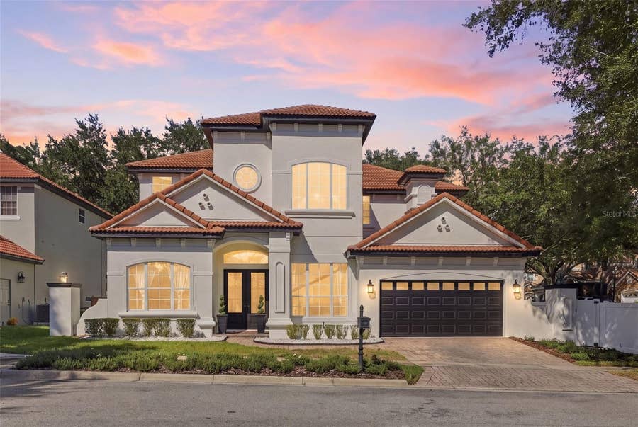 Property photo for 7002 PHILLIPS COVE COURT, #25, Orlando, FL