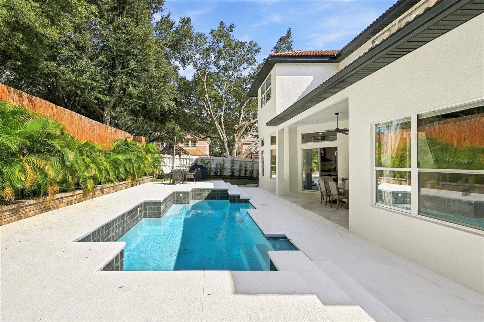 7002 PHILLIPS COVE COURT, Orlando, FL 32819 Heated Pool