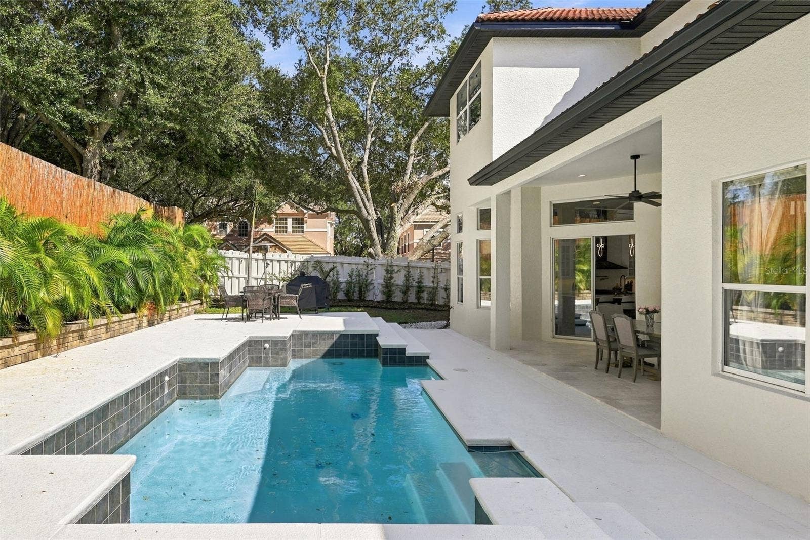 7002 PHILLIPS COVE COURT, Orlando, FL 32819 Heated Pool