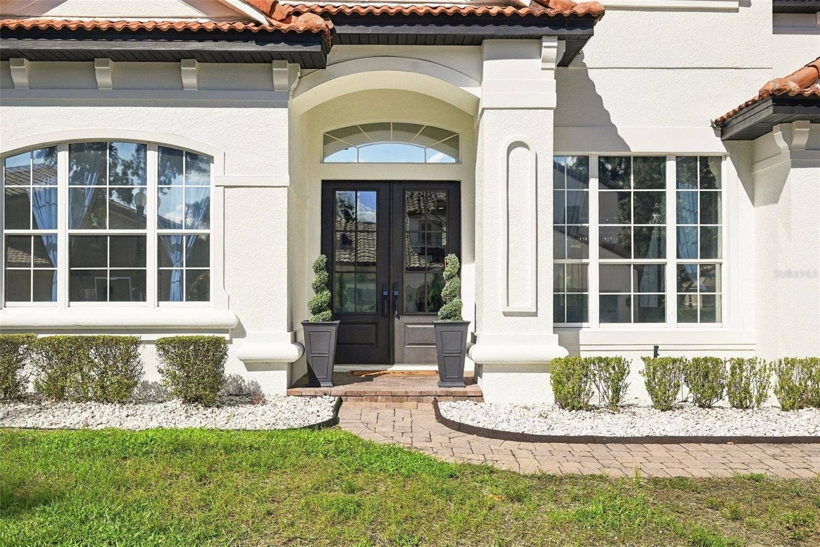 7002 PHILLIPS COVE COURT, Orlando, FL 32819 New SOD by Heron Oct 2026