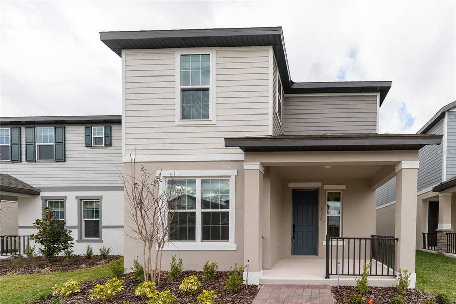 Property photo for 14355 BRAEMAR STREET, Winter Garden, FL