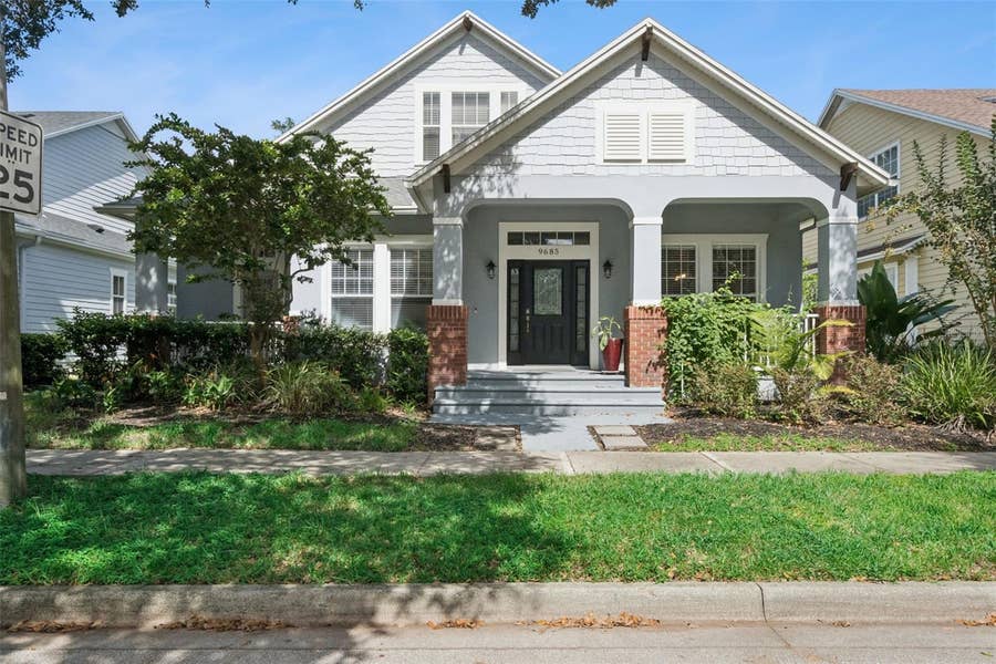 Property photo for 9685 SWEETLEAF STREET, Orlando, FL