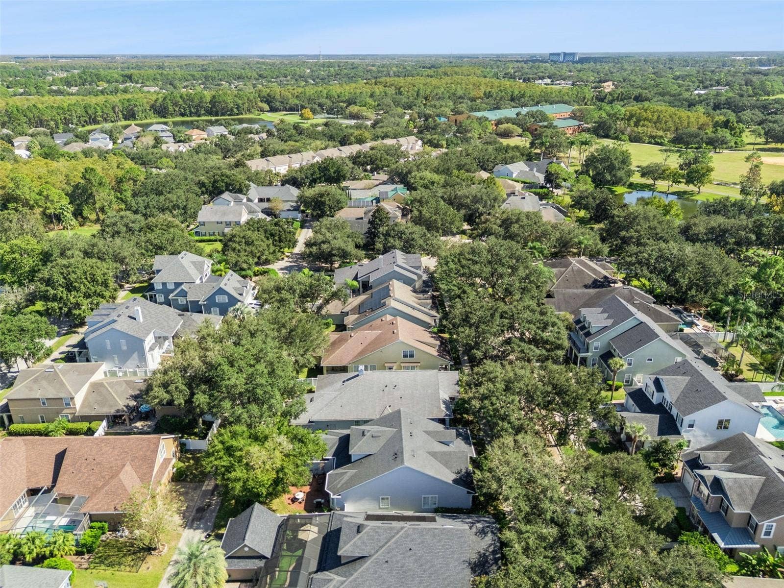 9685 SWEETLEAF STREET, Orlando, FL 32827 9685 SWEETLEAF STREET, Orlando, FL 32827
