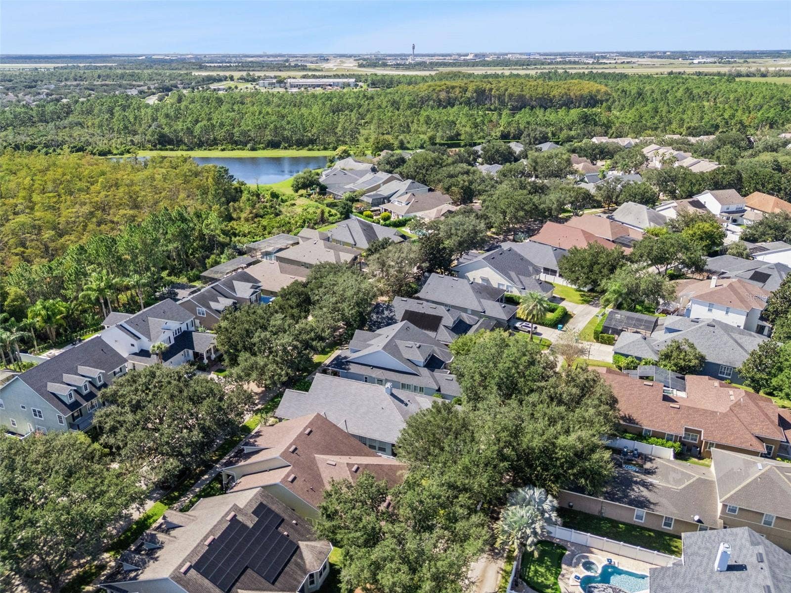 9685 SWEETLEAF STREET, Orlando, FL 32827 9685 SWEETLEAF STREET, Orlando, FL 32827