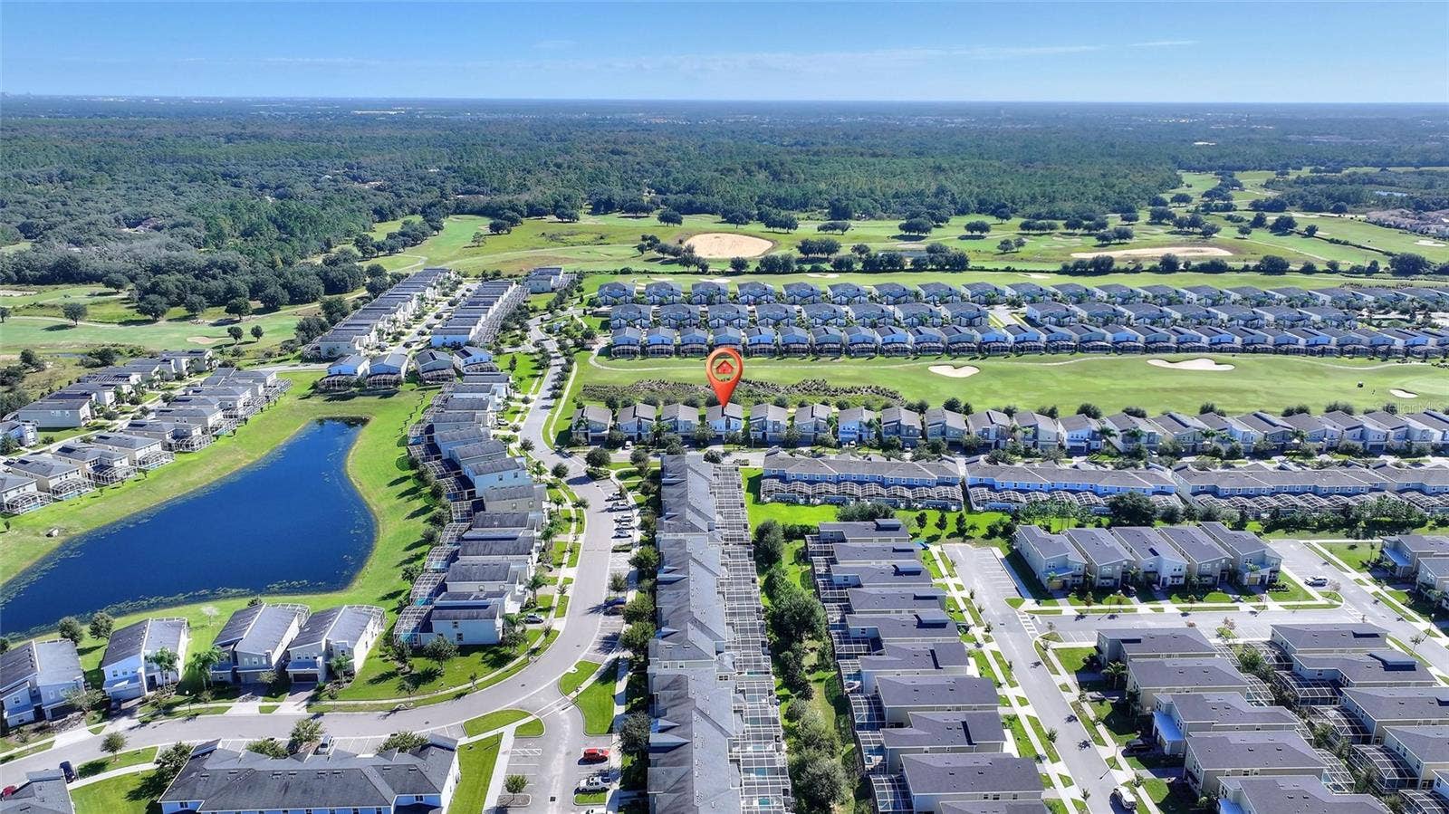 531 PEBBLE BEACH DRIVE, Davenport, FL 33896 531 PEBBLE BEACH DRIVE, Davenport, FL 33896