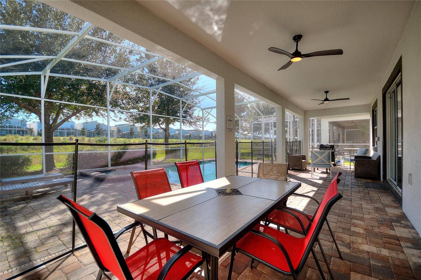 531 PEBBLE BEACH DRIVE, Davenport, FL 33896 531 PEBBLE BEACH DRIVE, Davenport, FL 33896