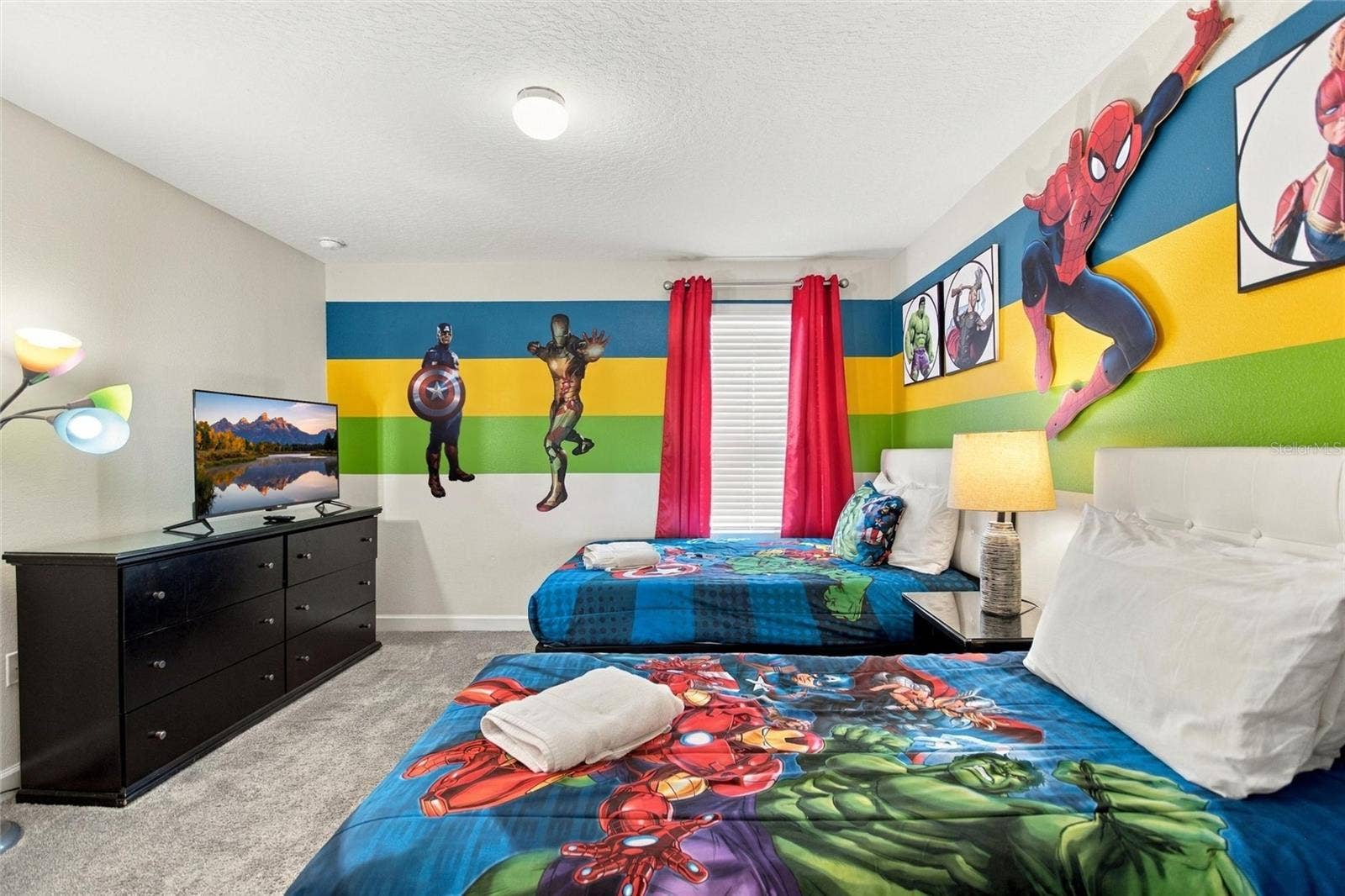 531 PEBBLE BEACH DRIVE, Davenport, FL 33896 531 PEBBLE BEACH DRIVE, Davenport, FL 33896