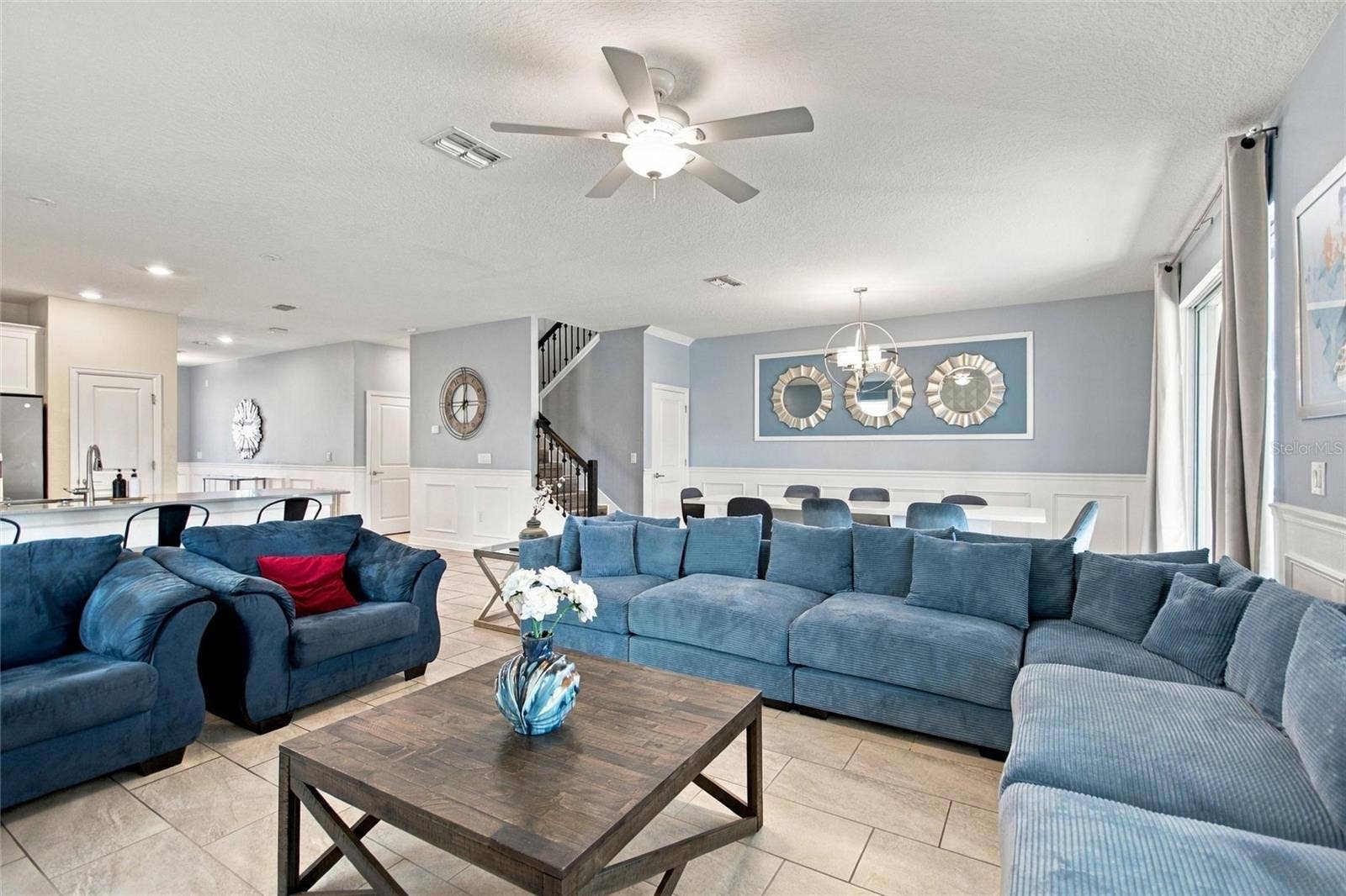 531 PEBBLE BEACH DRIVE, Davenport, FL 33896 531 PEBBLE BEACH DRIVE, Davenport, FL 33896