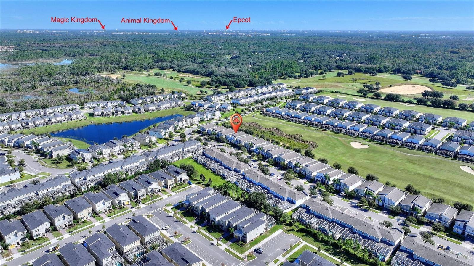 531 PEBBLE BEACH DRIVE, Davenport, FL 33896 531 PEBBLE BEACH DRIVE, Davenport, FL 33896