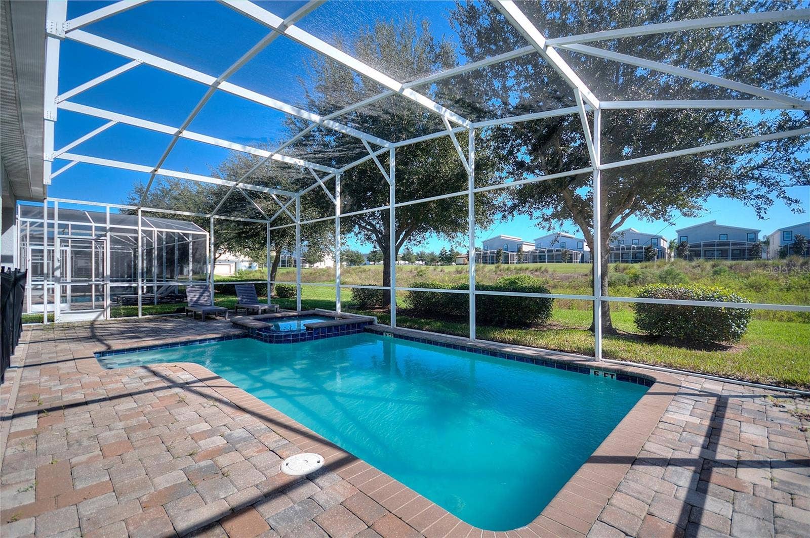 531 PEBBLE BEACH DRIVE, Davenport, FL 33896 531 PEBBLE BEACH DRIVE, Davenport, FL 33896
