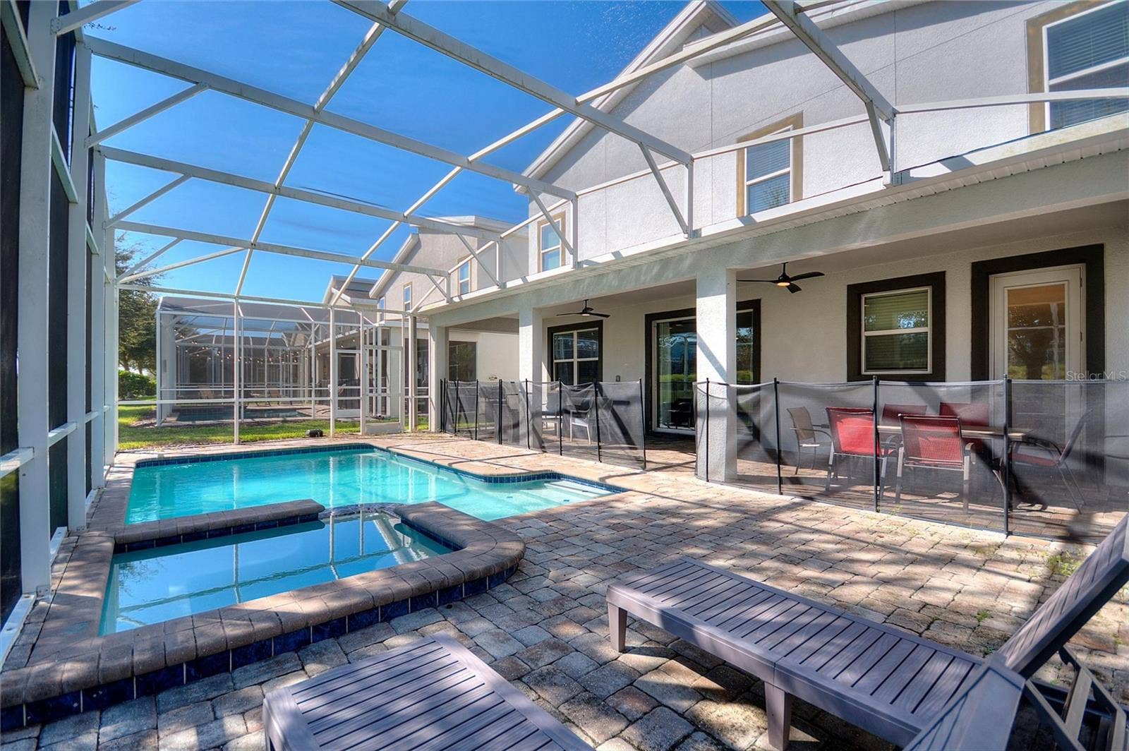 531 PEBBLE BEACH DRIVE, Davenport, FL 33896 531 PEBBLE BEACH DRIVE, Davenport, FL 33896