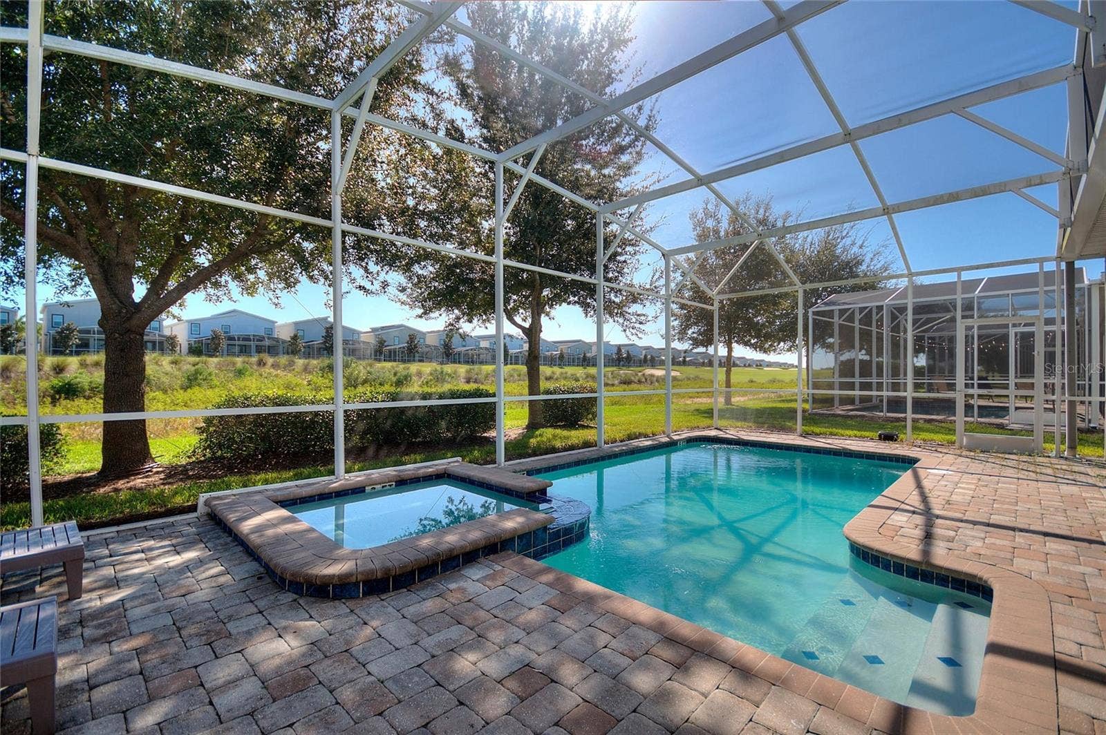 531 PEBBLE BEACH DRIVE, Davenport, FL 33896 531 PEBBLE BEACH DRIVE, Davenport, FL 33896