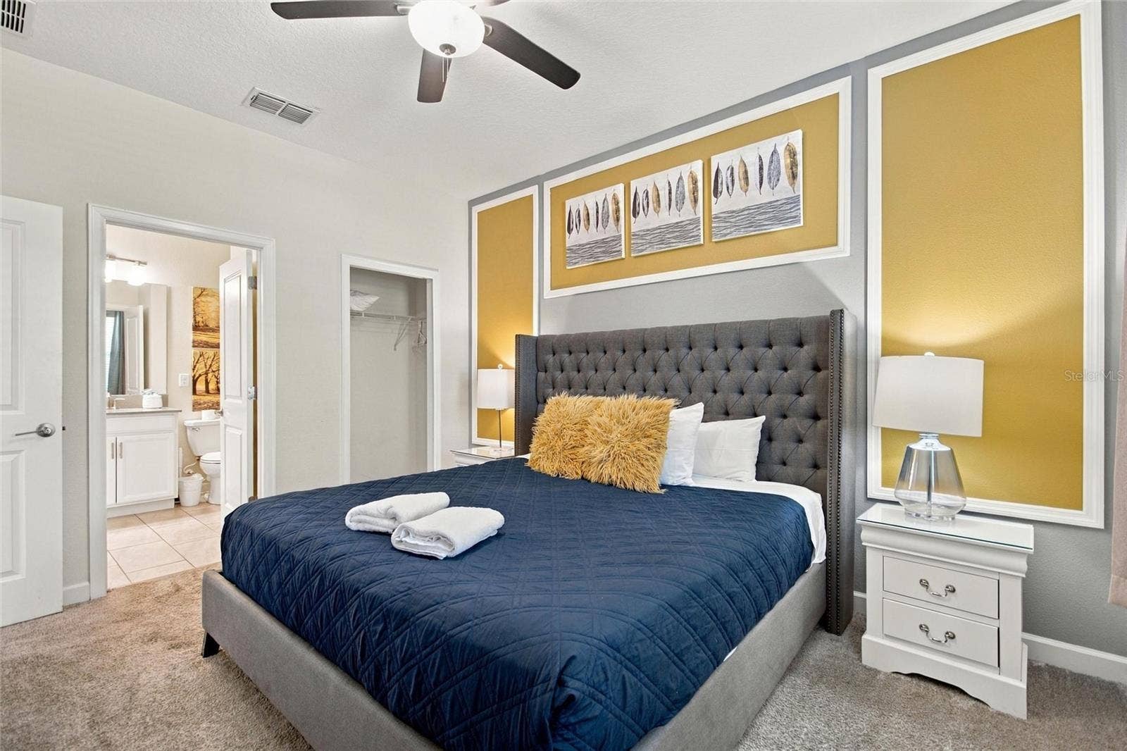 531 PEBBLE BEACH DRIVE, Davenport, FL 33896 531 PEBBLE BEACH DRIVE, Davenport, FL 33896