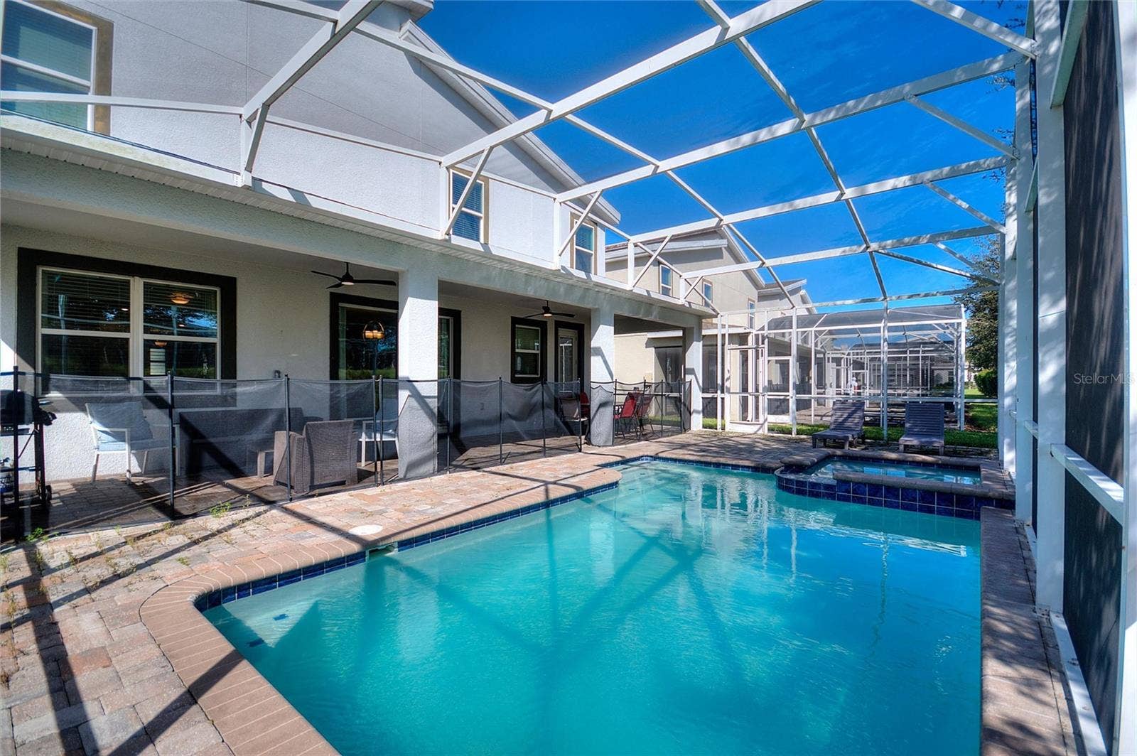 531 PEBBLE BEACH DRIVE, Davenport, FL 33896 531 PEBBLE BEACH DRIVE, Davenport, FL 33896