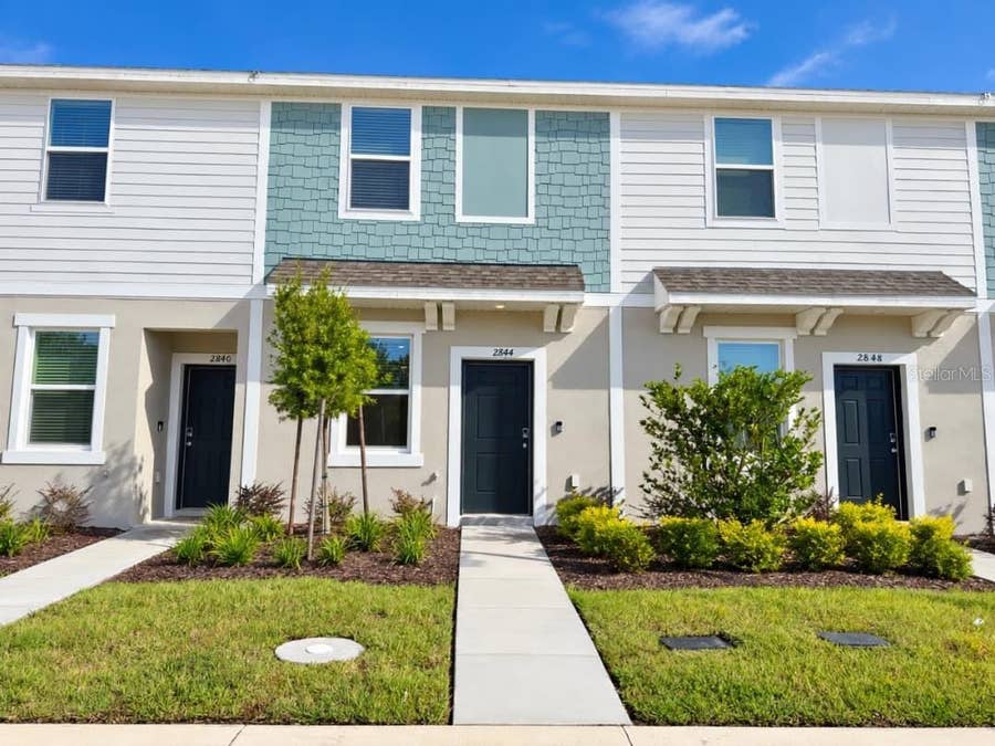 Property photo for 2844 SKYLINE LOOP, Kissimmee, FL