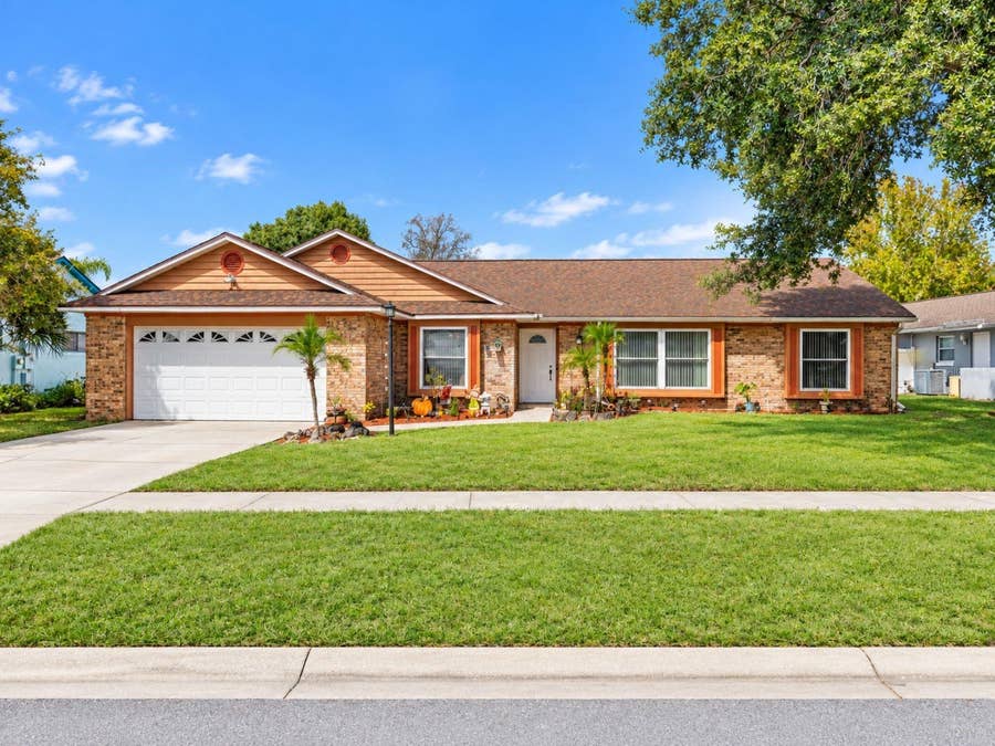 Property photo for 9445 LAKE DOUGLAS PLACE, Orlando, FL