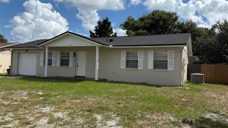 Property photo for 135 MORELIA LANE, Kissimmee, FL