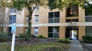 Property photo for 8849 LATREC AVENUE, #108, Orlando, FL