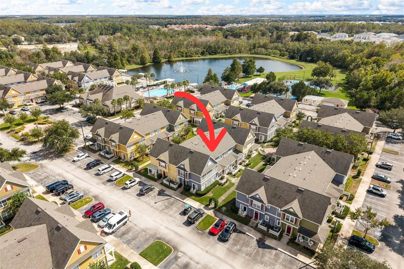 4600 YELLOWGOLD ROAD W, #105, Kissimmee, FL 34746 4600 YELLOWGOLD ROAD W, #105, Kissimmee, FL 34746