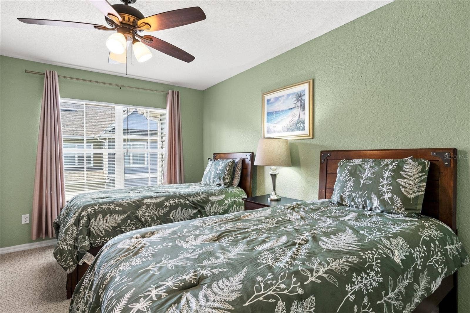 4600 YELLOWGOLD ROAD W, #105, Kissimmee, FL 34746 Bed #2.
